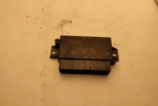 E116731 Блок управления (другие) Nissan Qashqai 2 Арт e12268113, вид 4