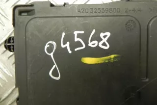 284B16FP0B Блок управления (другие) Nissan Qashqai 2 Арт e12268102, вид 1