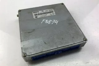 0261203855 Блок управления (другие) Nissan Primera 11 Арт e12268091, вид 3