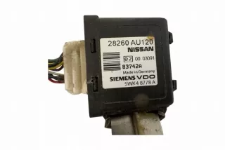 28260AU120 Блок управления (другие) Nissan Primera 12 Арт e12268082, вид 1