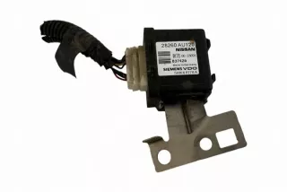 28260AU120 Блок управления (другие) Nissan Primera 12 Арт e12268082, вид 4