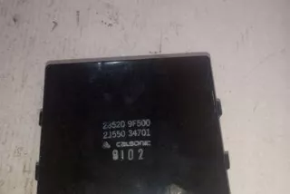 285209F500 Блок управления (другие) Nissan Primera 12 Арт e12268072, вид 3