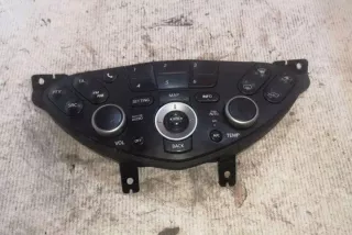 28395AV610 Блок управления (другие) Nissan Primera 12 Арт e12268061, вид 2