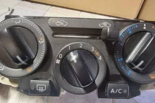 103009C Блок управления (другие) Nissan Note E11 Арт e12268030, вид 1