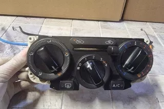 103009C Блок управления (другие) Nissan Note E11 Арт e12268030, вид 2