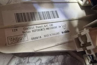103009C Блок управления (другие) Nissan Note E11 Арт e12268030, вид 3