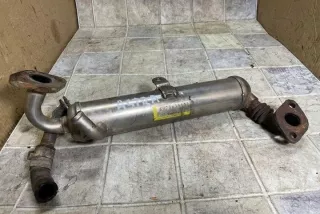 8973635151 Радиатор EGR Opel Astra L Арт e12268010, вид 1