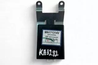 MN171314V Блок управления (другие) Mitsubishi L200 5 Арт e12267892, вид 1