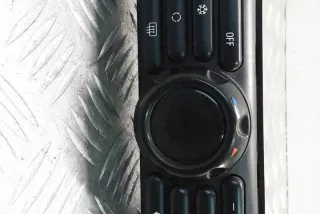 64111502216 Блок управления (другие) MINI Cooper R50 Арт e12267833, вид 1