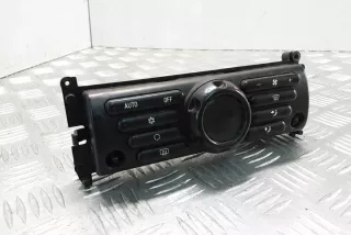 64111502216 Блок управления (другие) MINI Cooper R50 Арт e12267833, вид 4