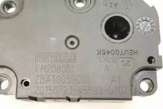 A217 0999069600 Блок управления (другие) Mercedes S W222 Арт e12267618, вид 3