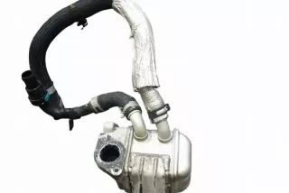 284602U001 Радиатор EGR Kia Sportage 4 Арт e12267545, вид 2