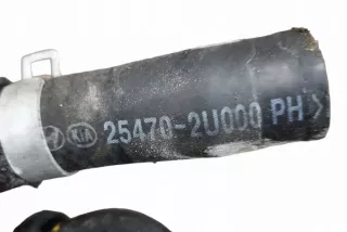 284602U001 Радиатор EGR Kia Sportage 4 Арт e12267545, вид 4