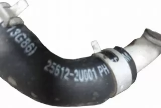 284602U001 Радиатор EGR Kia Sportage 4 Арт e12267545, вид 5