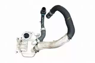 284602U001 Радиатор EGR Kia Sportage 4 Арт e12267545, вид 6