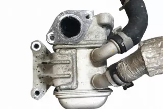 284602U001 Радиатор EGR Kia Sportage 4 Арт e12267545, вид 7
