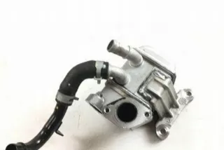 284602U001 Радиатор EGR Hyundai Tucson 4 Арт e12267287, вид 3