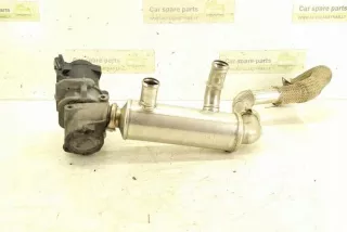 3M5Q9F464 Радиатор EGR Ford C-max 2 Арт e12266687, вид 1
