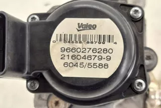 3M5Q9F464 Радиатор EGR Ford C-max 2 Арт e12266687, вид 3