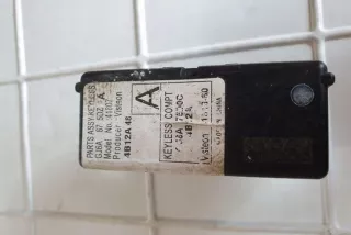 GJ6A675DZ Блок управления (другие) Mazda 323 BJ Арт e12266029, вид 1
