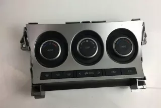 BBP561190L Блок управления (другие) Mazda 3 BL Арт e12266009, вид 2