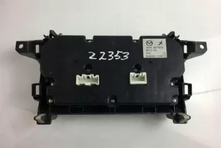 BBP561190L Блок управления (другие) Mazda 3 BL Арт e12266009, вид 3