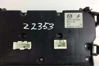 BBP561190L Блок управления (другие) Mazda 3 BL Арт e12266009, вид 4