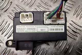 GRS19_, UZS19_, URS19_ 8922730020 Блок управления (другие) Lexus GS 3 Арт e12265915, вид 1