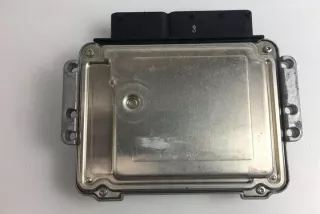391102BAH2 Блок управления (другие) Kia Sportage 3 Арт e12265774, вид 1