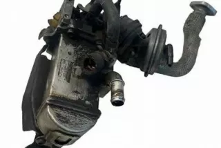 109831 Радиатор EGR Audi A6 C6 (S6,RS6) Арт e12265754, вид 3