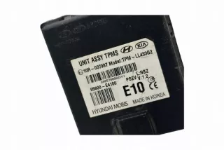95800E4100 Блок управления (другие) Kia Soul 3 Арт e12265753, вид 4
