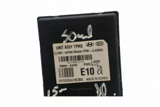 95800E4100 Блок управления (другие) Kia Soul 3 Арт e12265744, вид 1