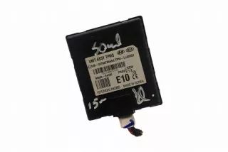 95800E4100 Блок управления (другие) Kia Soul 3 Арт e12265744, вид 2