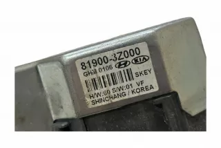 819003Z000 Блок управления (другие) Hyundai i40  Арт e12265430, вид 2
