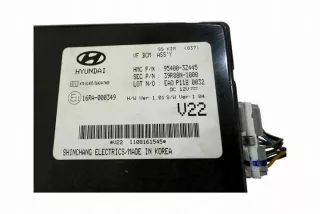 16RA000349 Блок управления (другие) Hyundai i40  Арт e12265421, вид 1