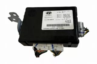 16RA000349 Блок управления (другие) Hyundai i40  Арт e12265421, вид 2
