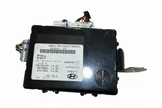 16RA000349 Блок управления (другие) Hyundai i40  Арт e12265421, вид 4