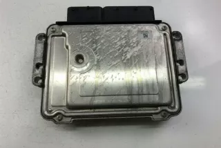 391052A710 Блок управления (другие) Hyundai i30 FD Арт e12265410, вид 2