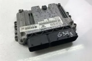 391052A710 Блок управления (другие) Hyundai i30 FD Арт e12265410, вид 3