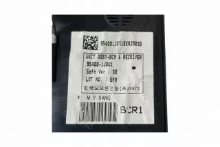 954001J081 Блок управления (другие) Hyundai i20 1 Арт e12265390, вид 1
