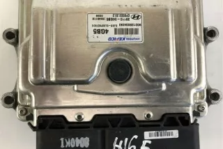 3911004GB5 Блок управления (другие) Hyundai i20 1 Арт e12265380, вид 4