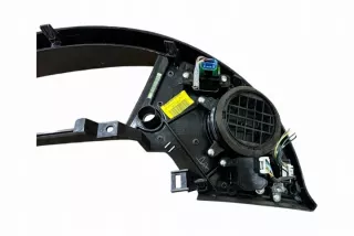 79600SMGG4 Блок управления (другие) Honda Civic 8 Арт e12265304, вид 2