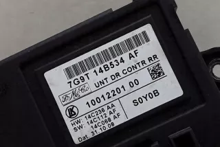 7G9T14B534AF Блок управления (другие) Ford Galaxy 2 Арт e12265148, вид 1