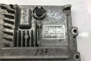 DS7112B684UE Блок управления (другие) Ford Galaxy 3 Арт e12265107, вид 2
