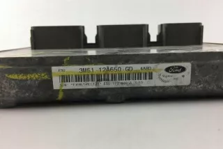 3M5112A650GD Блок управления (другие) Ford Focus 2 Арт e12265086, вид 1