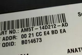 AM5T14D212AD Блок управления (другие) Ford Focus 3 Арт e12265076, вид 5