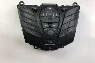 AM5T18K811AD Блок управления (другие) Ford Focus 3 Арт e12265066, вид 1