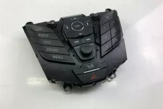 AM5T18K811AD Блок управления (другие) Ford Focus 3 Арт e12265066, вид 3