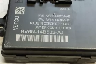 BV6N14B532AJ Блок управления (другие) Ford Focus 4 Арт e12265046, вид 4