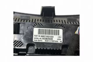 BM5T18C612CH Блок управления (другие) Ford Focus 4 Арт e12265034, вид 3